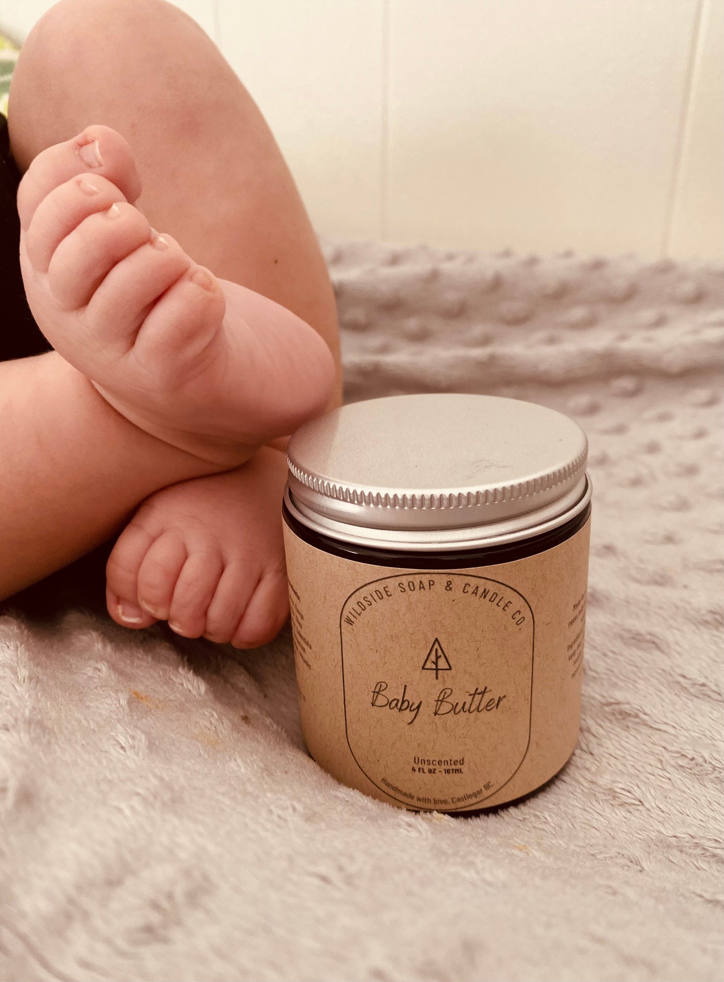 Baby Butter